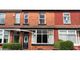 Thumbnail Terraced house for sale in Belmont Road, Sale