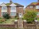 Thumbnail Semi-detached house for sale in Dillingburgh Road, Eastbourne