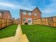 Thumbnail Semi-detached house for sale in Sandpiper Way, Preston