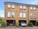 Thumbnail End terrace house for sale in Farriers Road, Epsom