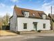 Thumbnail Detached house for sale in High Street, Great Eversden, Cambridge