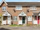 Thumbnail Terraced house for sale in Payton Drive, Burgess Hill