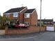 Thumbnail Detached house for sale in Newby Close, Stivichall