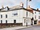 Thumbnail Flat for sale in Wyebridge House, Bridge Street, Hereford