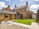 Thumbnail Cottage for sale in Great Steeping, Spilsby