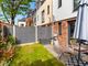 Thumbnail Terraced house for sale in Beckham Place, Edward Street, Norwich