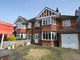 Thumbnail Semi-detached house for sale in Percy Road, Whitton, Twickenham