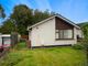 Thumbnail Bungalow for sale in Cradlehall Park, Westhill, Inverness