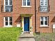 Thumbnail Town house for sale in Furnace Fields Street, Ebbw Vale