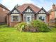 Thumbnail Bungalow for sale in City Way, Rochester, Kent