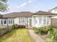 Thumbnail Bungalow for sale in Yeovil Close, Orpington