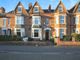 Thumbnail Terraced house for sale in Clifton Road, Rugby