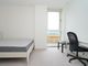 Thumbnail Flat to rent in Enderby Wharf, Telegraph Avenue, London