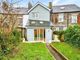 Thumbnail Terraced house for sale in William Street, Cardigan, Ceredigion