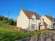 Thumbnail Detached house for sale in Coleman Close, Tiverton, Devon