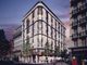 Thumbnail Flat for sale in Great Portland, Marylebone, London