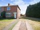 Thumbnail Semi-detached house for sale in Perryfields Road, Bromsgrove