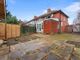 Thumbnail End terrace house for sale in Welbeck Road, Carshalton