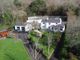 Thumbnail Cottage for sale in Tregrehan Mills, St Austell, Cornwall