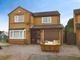 Thumbnail Detached house for sale in Hagbech Hall Close, Emneth, Wisbech, Norfolk