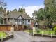 Thumbnail Detached house for sale in High Wycombe, Daws Hill, Buckinghamshire