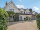 Thumbnail Detached house for sale in Slade End, Brightwell-Cum-Sotwell, Wallingford