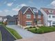 Thumbnail Detached house for sale in Oliver Drive, Knutsford