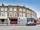 Thumbnail Flat for sale in St Pauls Road, Islington, London