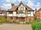 Thumbnail Detached house for sale in Nackington Road, Canterbury, Kent