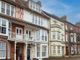 Thumbnail Terraced house for sale in Cabbell Road, Cromer, Norfolk