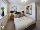 Thumbnail Terraced house for sale in Plot 267, The Clavering, Earls Park
