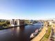 Thumbnail Flat for sale in Quayside, Newcastle Upon Tyne