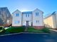 Thumbnail Detached house for sale in Edmond Locard Court, Chepstow