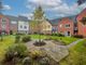 Thumbnail Flat for sale in Montgomery Court, Coventry Road, Warwick