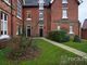 Thumbnail Flat to rent in Castle House Drive, Stafford, Staffordshire