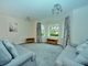 Thumbnail Flat for sale in Potters Court, 2A Rosebery Road, Cheam, Sutton