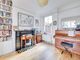 Thumbnail End terrace house for sale in Kenyon Street, Fulham, London