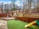 Thumbnail Detached house for sale in Woodlands Court, Woolley Grange, Barnsley