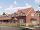 Thumbnail Commercial property for sale in Plot 3 - Manor Cottages, Thame Road, Long Crendon, Aylesbury