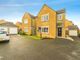 Thumbnail Detached house for sale in Knotts Mount, Colne