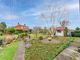 Thumbnail Detached bungalow for sale in Dereham Road, Garvestone, Norwich