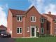 Thumbnail Detached house for sale in "Cedarwood" at Boroughbridge Road, Upper Poppleton, York