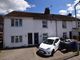 Thumbnail Terraced house for sale in Mead Road, Willesborough, Ashford