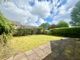 Thumbnail Detached bungalow for sale in Wellgarth, Grimsby