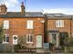 Thumbnail End terrace house for sale in Summers Road, Godalming, Surrey