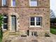 Thumbnail End terrace house for sale in Alderley View, Bollington, Macclesfield