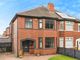 Thumbnail Semi-detached house for sale in Chester Road, Warrington, Cheshire