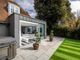 Thumbnail Detached house for sale in St Thomas Street, Lymington