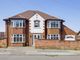 Thumbnail Detached house for sale in Melbury Road, Woodthorpe, Nottinghamshire