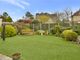 Thumbnail Bungalow for sale in Arnold Road, West Moors, Ferndown, Dorset
